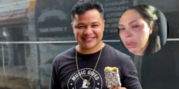 Esposa de Rafael González denuncia presunto maltrato