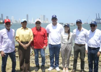 “Estamos esperando la culminación del estudio de impacto ambiental para iniciar la construcción”: ANI sobre la APP del Dique