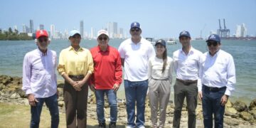 “Estamos esperando la culminación del estudio de impacto ambiental para iniciar la construcción”: ANI sobre la APP del Dique