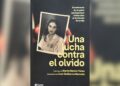 “Este libro no es solo el rescate de la memoria de una víctima y de la resistencia de su familia”