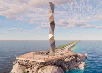 Este lugar moverá el turismo