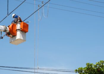 Este viernes 27 de marzo Trabajos eléctricos en un sector del barrio Bellavista en Barranquilla