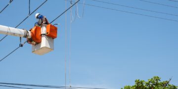 Este viernes 27 de marzo Trabajos eléctricos en un sector del barrio Bellavista en Barranquilla