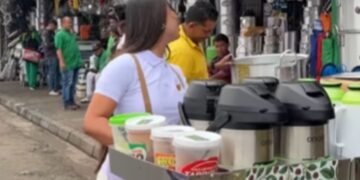 Exparticipante de reality reapareció en redes: ¿ahora vende tintos?