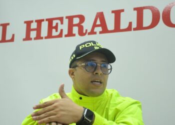 Extorsiones a profesores en Atlántico: “ese es el entrenamiento de menores en las bandas criminales”