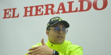 Extorsiones a profesores en Atlántico: “ese es el entrenamiento de menores en las bandas criminales”