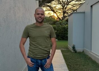 Falleció el abogado Jairo Prado, hijo de la exgobernadora del Valle del Cauca, Clara Luz Roldán