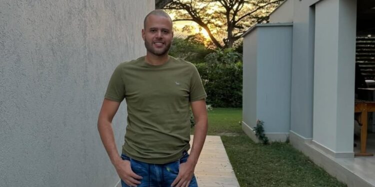 Falleció el abogado Jairo Prado, hijo de la exgobernadora del Valle del Cauca, Clara Luz Roldán