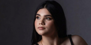 Falleció en Valledupar Daniela Zuleta Gnecco, sobrina del actual Rey Vallenato Iván Zuleta