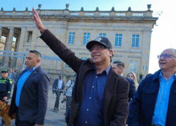 Familia de Kevin Acosta denunciará penalmente al presidente Gustavo Petro y al ministro Guillermo Jaramillo