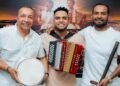 Favoritos calientan el Festival Vallenato en homenaje al Binomio de Oro