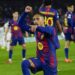 Festival de goles del Barcelona para avanzar a cuartos de final