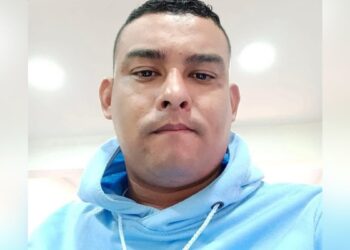 Fiscalía confirma detención de hombre que roció alcohol etílico y prendió fuego a su pareja en Baranoa