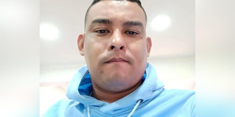 Fiscalía confirma detención de hombre que roció alcohol etílico y prendió fuego a su pareja en Baranoa