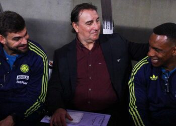 Fue un partido parejo y estuvimos a la altura