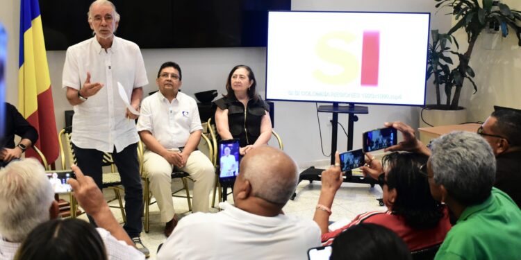 Gobernación, ESAP y Telecaribe lanzan plan de formación para que periodistas aprendan de autonomía territorial