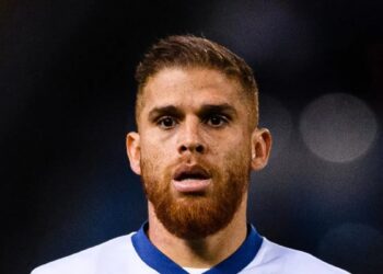 Gustavo Cuéllar regresa al fútbol colombiano para volver a vestir la camiseta del Deportivo Cali