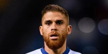 Gustavo Cuéllar regresa al fútbol colombiano para volver a vestir la camiseta del Deportivo Cali