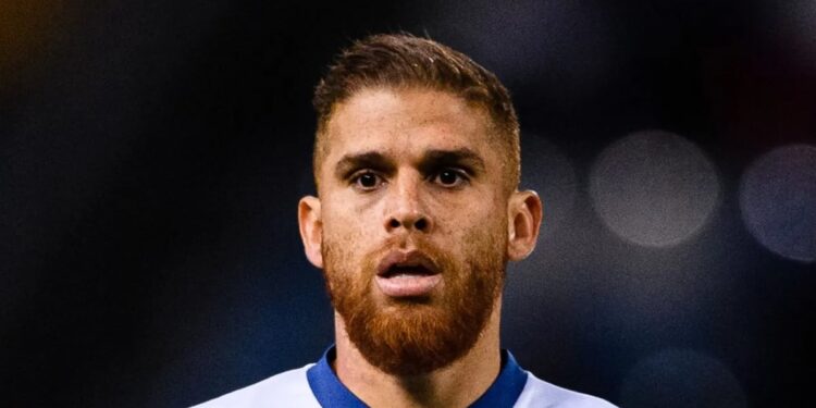 Gustavo Cuéllar regresa al fútbol colombiano para volver a vestir la camiseta del Deportivo Cali