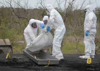 Hallan cadáver de un hombre maniatado y con impactos de bala en Soledad