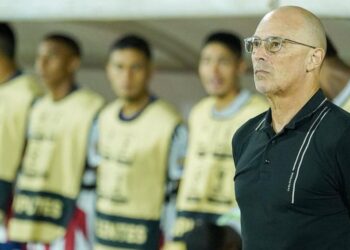 “Hay que tener actitud de ganador”