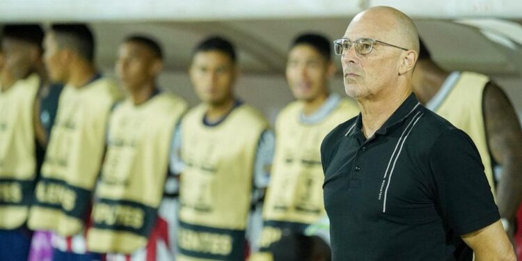 “Hay que tener actitud de ganador”