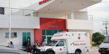 Hombre dedicado a la albañilería muere tras caer de un segundo piso en Ciudadela de Paz, al suroccidente de Barranquilla