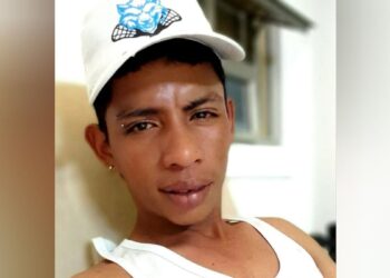 Hombre es asesinado a bala en un taller del barrio El Santuario