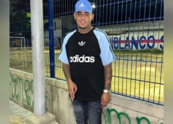 Hombre es asesinado tras un ataque sicarial en el barrio El Pueblito