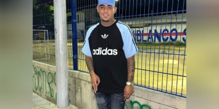 Hombre es asesinado tras un ataque sicarial en el barrio El Pueblito