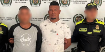 Hombre fue asesinado a tiros por sicarios en moto en Polonuevo