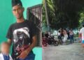Hombre fue asesinado cuando atendía su puesto de comidas rápidas en Malambo