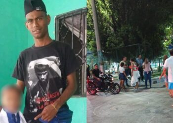 Hombre fue asesinado cuando atendía su puesto de comidas rápidas en Malambo