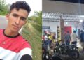 Hombre fue asesinado mientras veía el partido de Colombia en un estadero de Baranoa