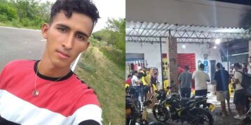 Hombre fue asesinado mientras veía el partido de Colombia en un estadero de Baranoa