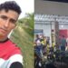 Hombre fue asesinado mientras veía el partido de Colombia en un estadero de Baranoa