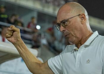 “Hoy, más que nunca, creo que vamos a ir por el campeonato”: Alfredo Arias