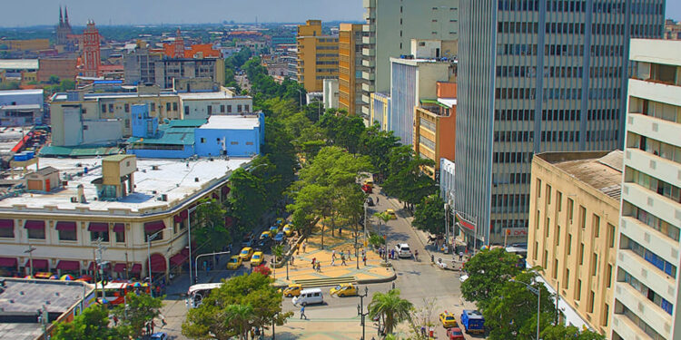 Identifica tu predio y paga tu impuesto predial en pocos pasos – Alcaldía de Barranquilla, Distrito Especial, Industrial y Portuario