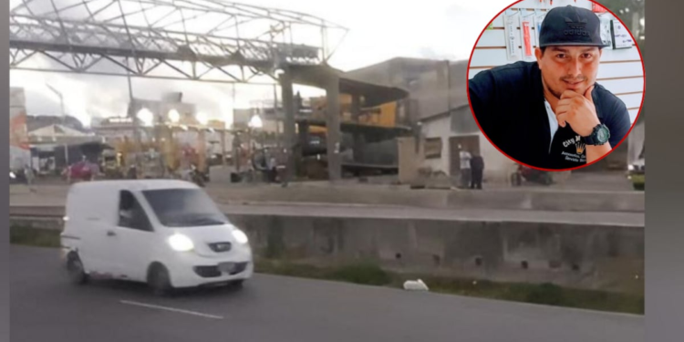 Identifican a cuerpo hallado sin vida de un hombre en el barrio Los Olivos