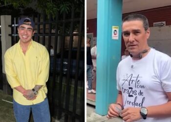 Influencers y celebridades que se “quemaron” en las elecciones