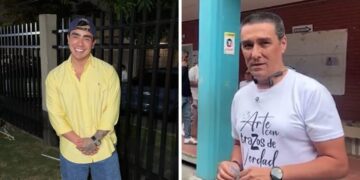 Influencers y celebridades que se “quemaron” en las elecciones