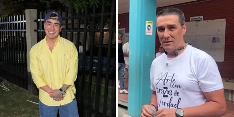 Influencers y celebridades que se “quemaron” en las elecciones