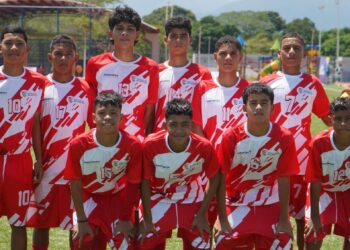 Inician en Atlántico las inscripciones para los Juegos Intercolegiados 2026