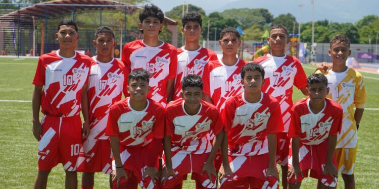 Inician en Atlántico las inscripciones para los Juegos Intercolegiados 2026