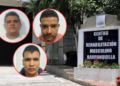“Intimidaron a un centinela y utilizaron una cuerda para escaparse”: detalles de la fuga de los tres presos de la cárcel El Bosque