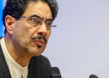 Iván Cepeda desata polémica en Antioquia por dura frase sobre el departamento: “se convirtió en cuna de la parapolítica”