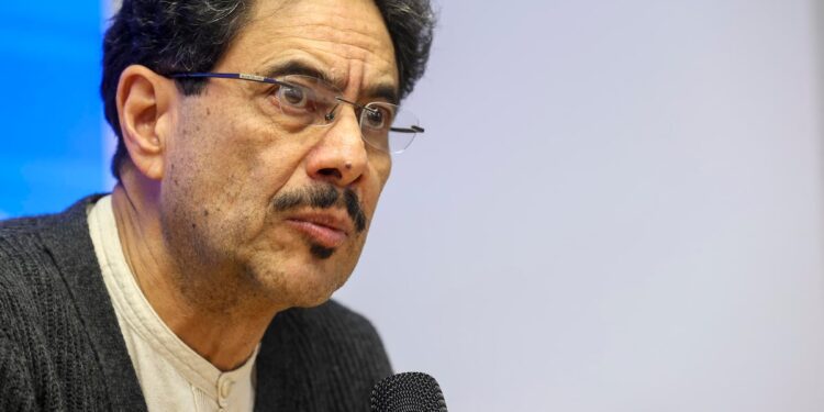 Iván Cepeda desata polémica en Antioquia por dura frase sobre el departamento: “se convirtió en cuna de la parapolítica”