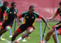 Jamaica y Congo definen al otro rival de grupo de Colombia en el Mundial