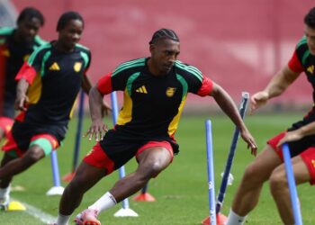 Jamaica y Congo definen al otro rival de grupo de Colombia en el Mundial