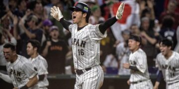 Japón, con la fuerza de Ohtani, el gran favorito en el Clásico Mundial